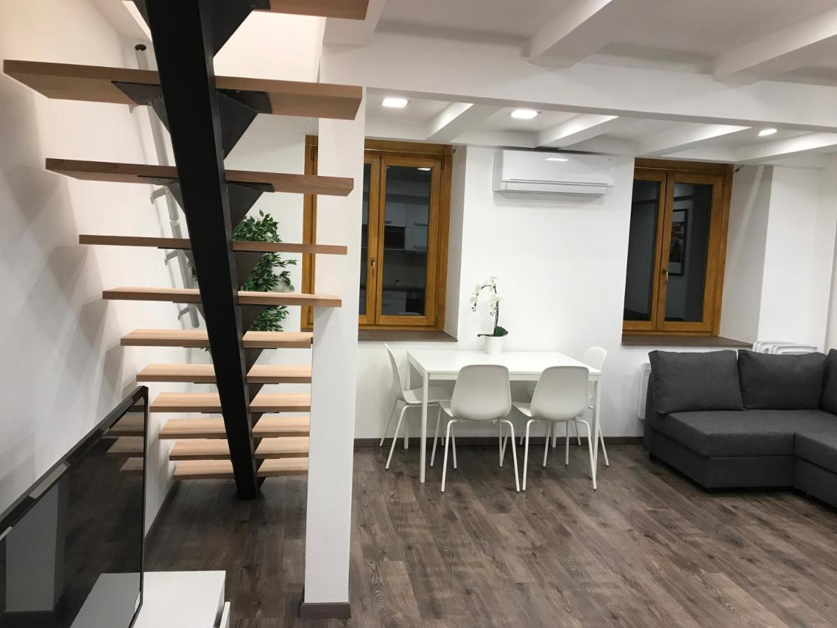 Blaha Art Apartment بودابست المظهر الخارجي الصورة