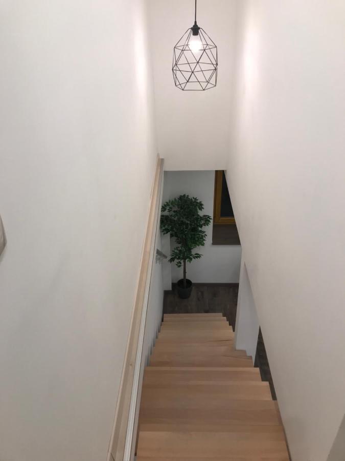 Blaha Art Apartment بودابست المظهر الخارجي الصورة