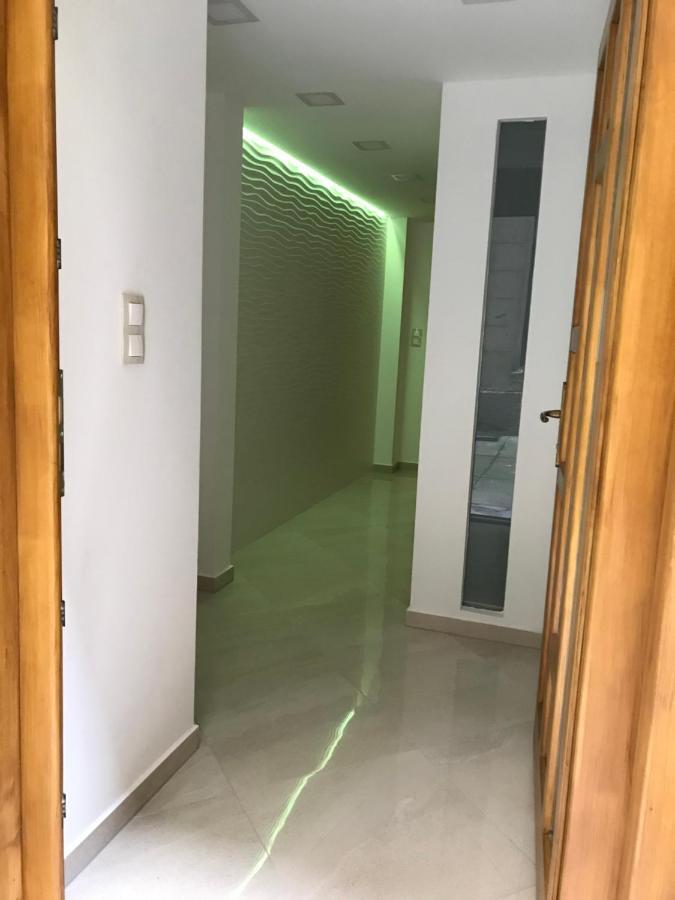 Blaha Art Apartment بودابست المظهر الخارجي الصورة