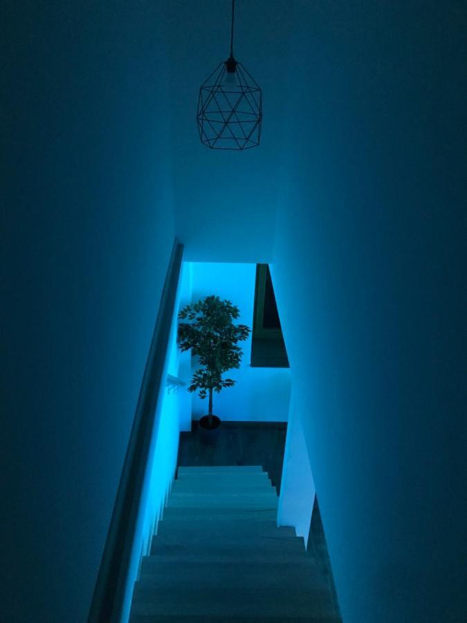 Blaha Art Apartment بودابست المظهر الخارجي الصورة