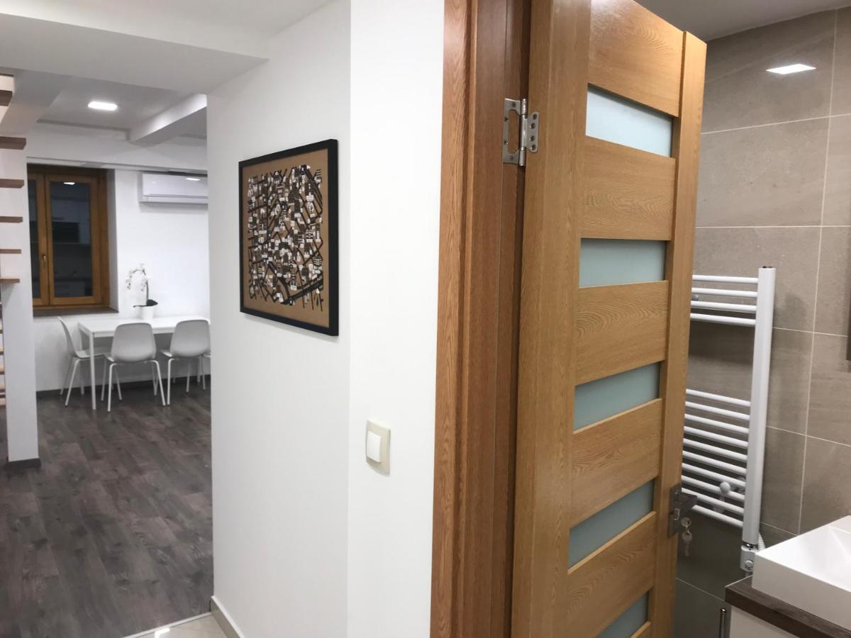 Blaha Art Apartment بودابست المظهر الخارجي الصورة
