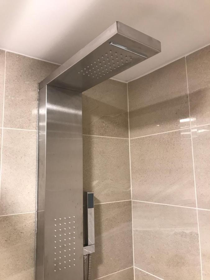 Blaha Art Apartment بودابست المظهر الخارجي الصورة