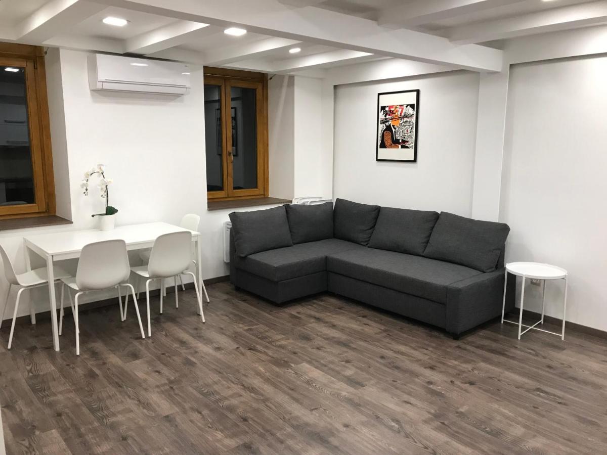 Blaha Art Apartment بودابست المظهر الخارجي الصورة